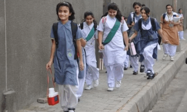 Schools to reopen across Punjab and Islamabad from Monday