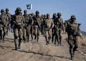 Security forces eliminate three Indian-sponsored terrorists in Balochistan: ISPR