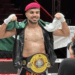 Pakistan's Shahir Afridi floors Indian opponent via TKO in Thailand