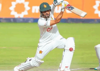Zimbabwe recall Sikandar Raza for one-off test against England