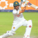 Zimbabwe recall Sikandar Raza for one-off test against England