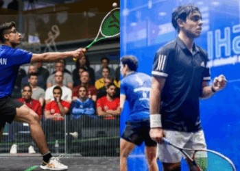 Hamza Khan, Ashab Irfan reach quarterfinals of South Australian Open