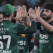 Pakistan clinch T20I series against Bangladesh with dominant 57-run win