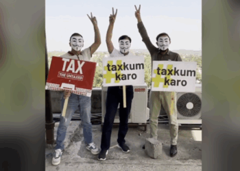 Salaried class urges government to reduce taxes amid rising inflation and economic pressure