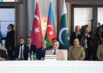 Trilateral Summit: PM Shehbaz reiterates Pakistan's call for dialogue with India