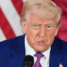 Trump acknowledges starvation in Gaza during Gulf tour
