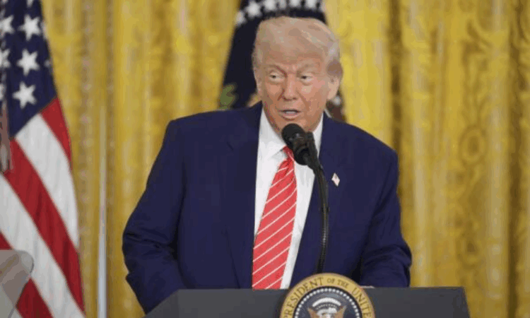 Trump signals possible tariff cut on China ahead of crucial trade talks