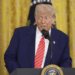 Trump signals possible tariff cut on China ahead of crucial trade talks