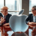 Trump to Apple CEO: don’t build in India — ‘build here’ instead