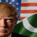 Trump says Pakistani delegation arriving for trade talks
