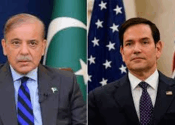 PM receives call from U.S. Secretary of State, discusses Indian strikes