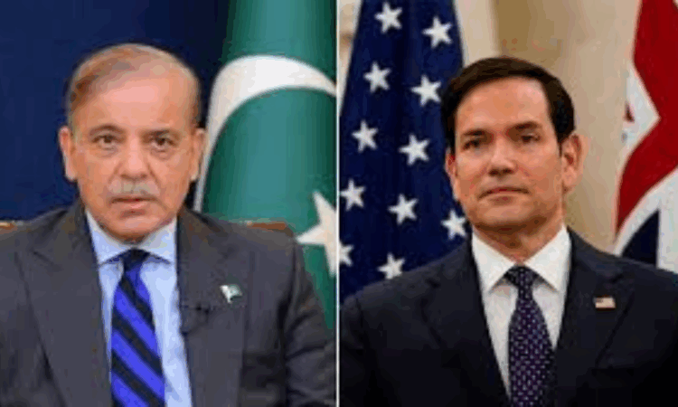 PM receives call from U.S. Secretary of State, discusses Indian strikes