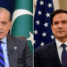 PM receives call from U.S. Secretary of State, discusses Indian strikes
