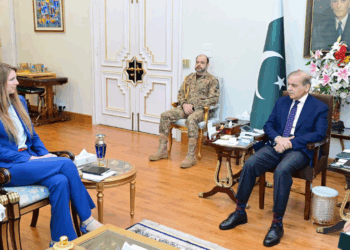 PM Shehbaz rejects India’s allegations over Pahalgam attack, invites UK to join neutral probe
