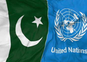 UN forecasts 2.3% GDP growth for Pakistan in 2025 amid global economic slowdown