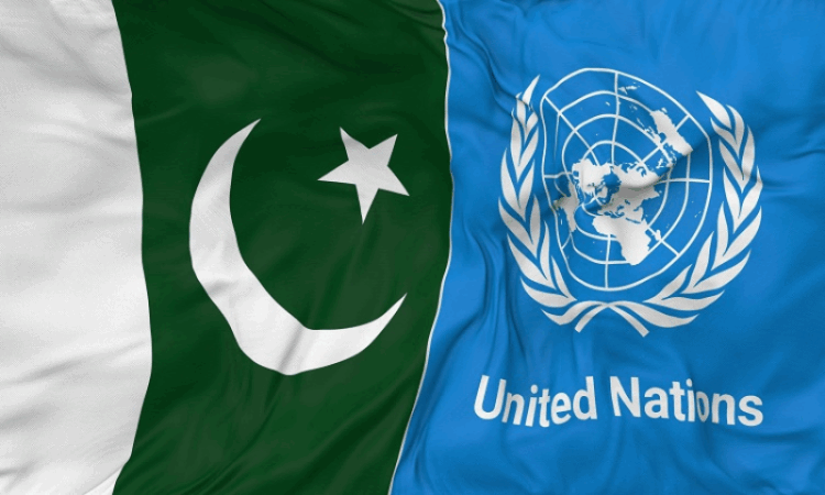 UN forecasts 2.3% GDP growth for Pakistan in 2025 amid global economic slowdown