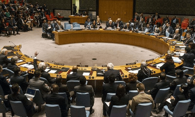 Pakistan calls for emergency UNSC meeting over Indian aggression
