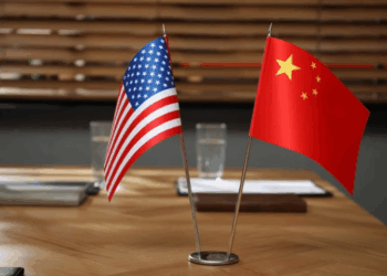US, Chinese officials begin Geneva talks to ease trade war
