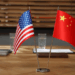 US, Chinese officials begin Geneva talks to ease trade war