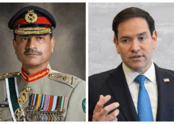 Indo-Pak conflict: US Secretary of State Marco Rubio speaks with Asim Munir