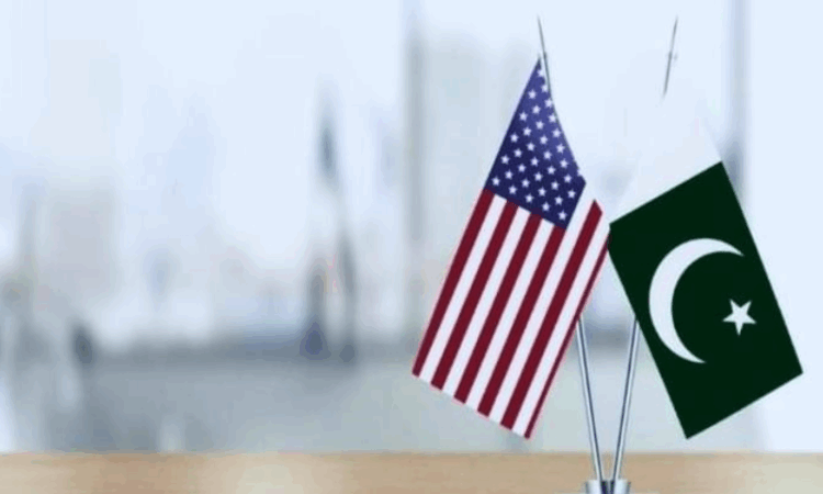 Pakistan proposes zero-tariff trade agreement to United States