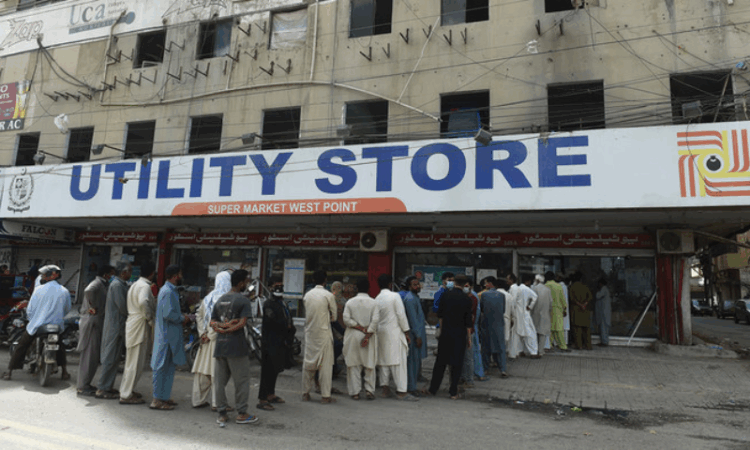 Utility Stores Corporation fires over 3,500 workers, sparks nationwide protests