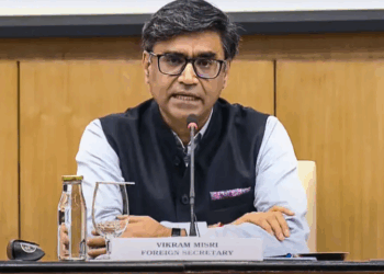 India confirms ceasefire agreement with Pakistan