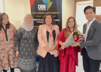 Women’s health and leadership seminar held in Manchester
