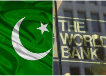 World Bank to invest $40 billion in Pakistan under 10-Year development framework