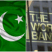 World Bank to invest $40 billion in Pakistan under 10-Year development framework