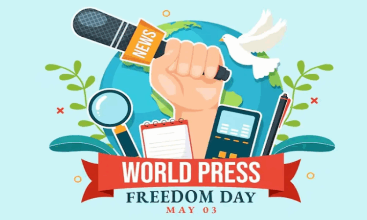 President, PM reaffirm commitment to free and responsible media in Pakistan