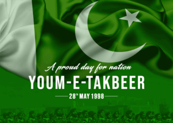 Nationwide observance of Youm-e-Takbir pays tribute to Pakistan’s nuclear milestone and armed forces