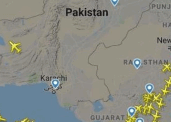 Pakistan extends airspace ban on Indian flights until June 24