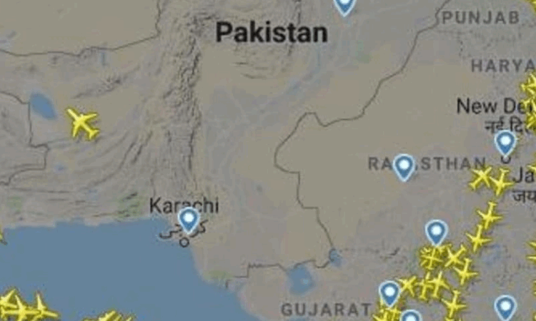 Pakistan extends airspace ban on Indian flights until June 24