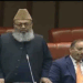 Hafiz Abdul Karim elected Emir of Jamiat Ahle Hadith