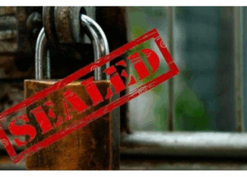 CDA cracks down on illegal constructions in Islamabad's sector H-13: 18 buildings sealed