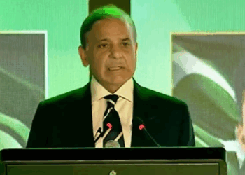 Pakistan downed six enemy aircrafts: PM Shehbaz declares victory at 'Youm-e-Tashakur' ceremony