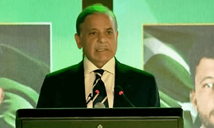 Pakistan downed six enemy aircrafts: PM Shehbaz declares victory at 'Youm-e-Tashakur' ceremony