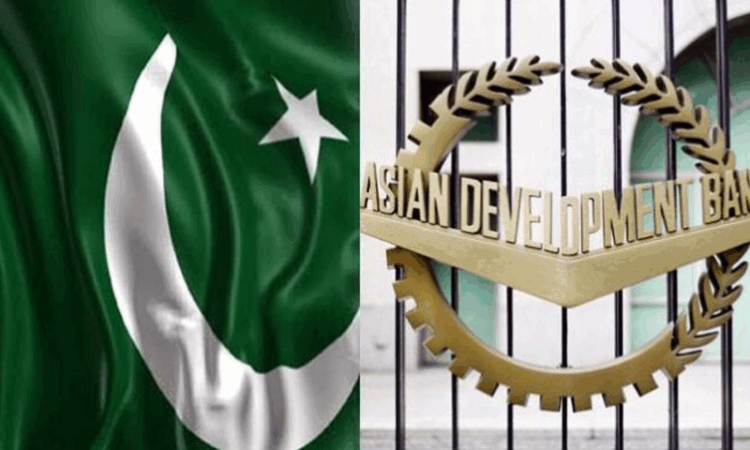 ADB approves $800 million financial package for Pakistan amid regional tensions