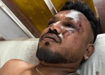 British passenger in seat 11A survives deadly Air India crash