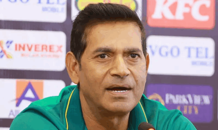 Aqib Javed drops major hint on Babar Azam’s T20 future