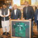 President Zardari emphasises strengthening ties with Bangladesh