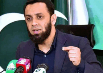 Minister Tarar condemns Israeli strikes, affirms Iran’s right to self-defense