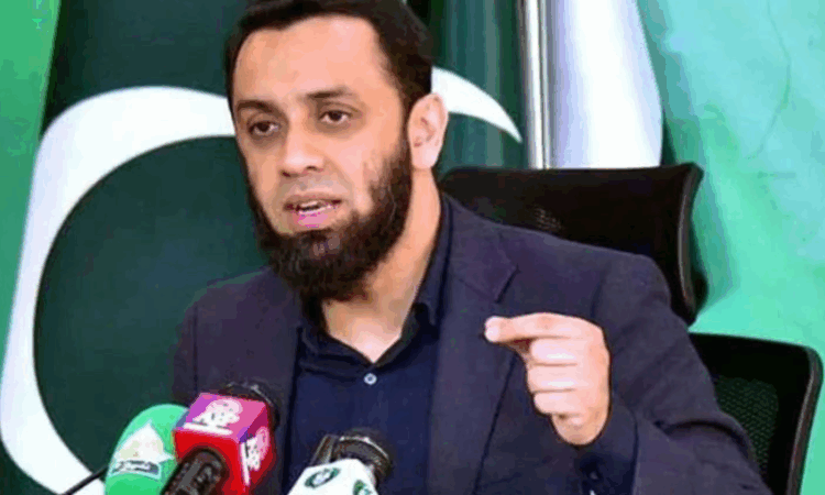 Minister Tarar condemns Israeli strikes, affirms Iran’s right to self-defense