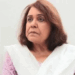 Veteran actress Ayesha Khan found dead at Karachi home, body discovered after several days