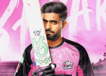Babar Azam set to make BBL debut with Sydney Sixers, excited to team Up with Smith, Hazlewood
