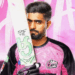 Babar Azam set to make BBL debut with Sydney Sixers, excited to team Up with Smith, Hazlewood