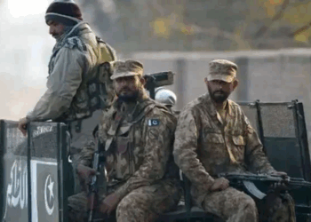Two terrorists killed, two arrested in Duki operation: ISPR