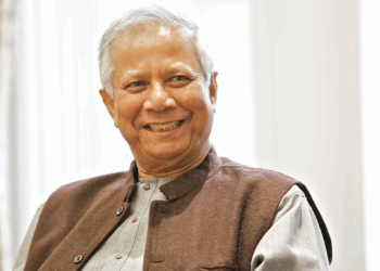 Bangladesh to hold national elections in April 2026, says interim PM