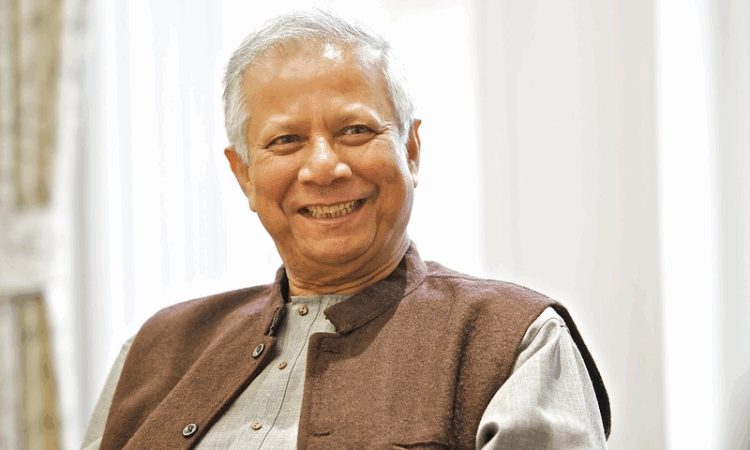Bangladesh to hold national elections in April 2026, says interim PM